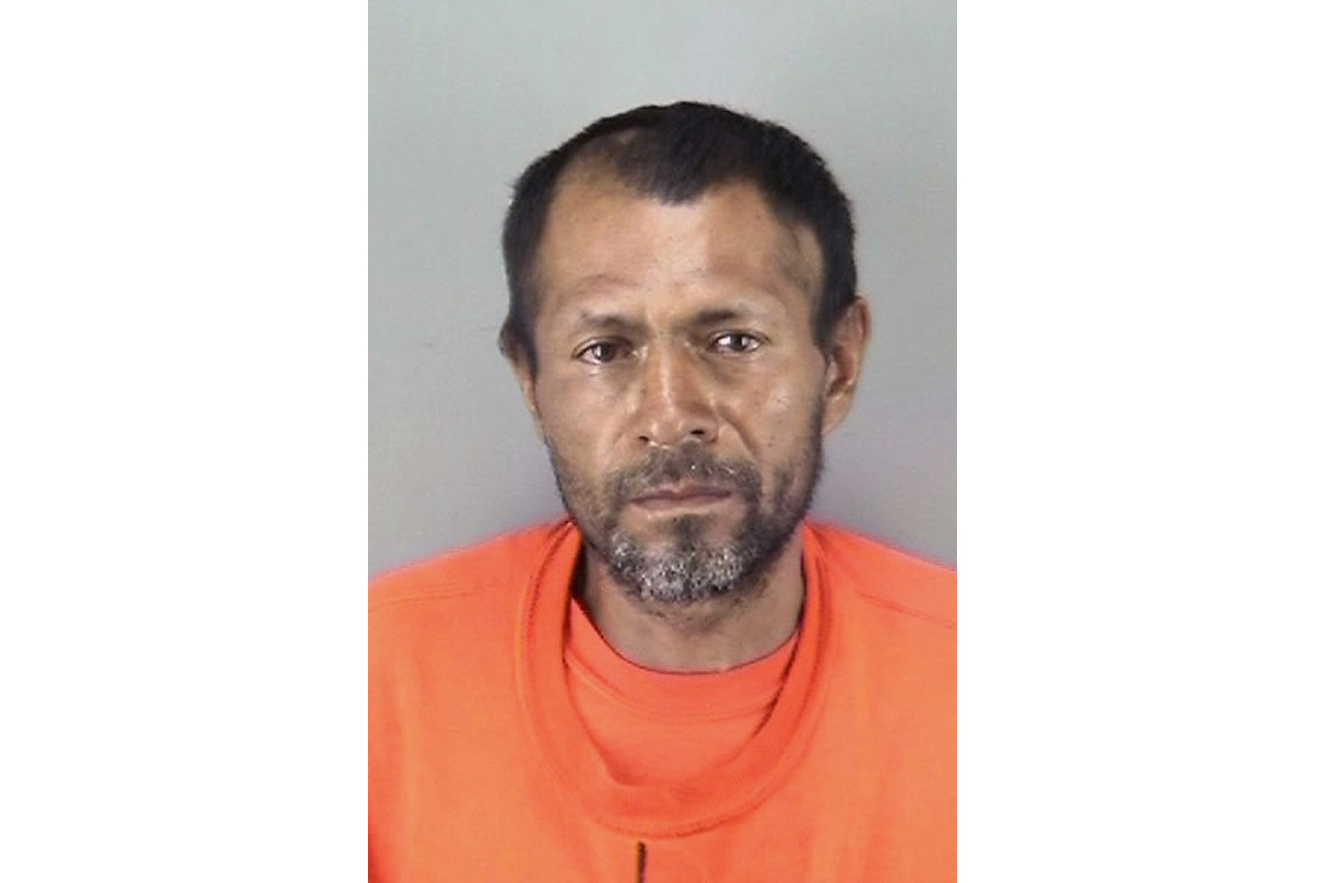 Gun case delayed for man cleared of San Francisco pier death