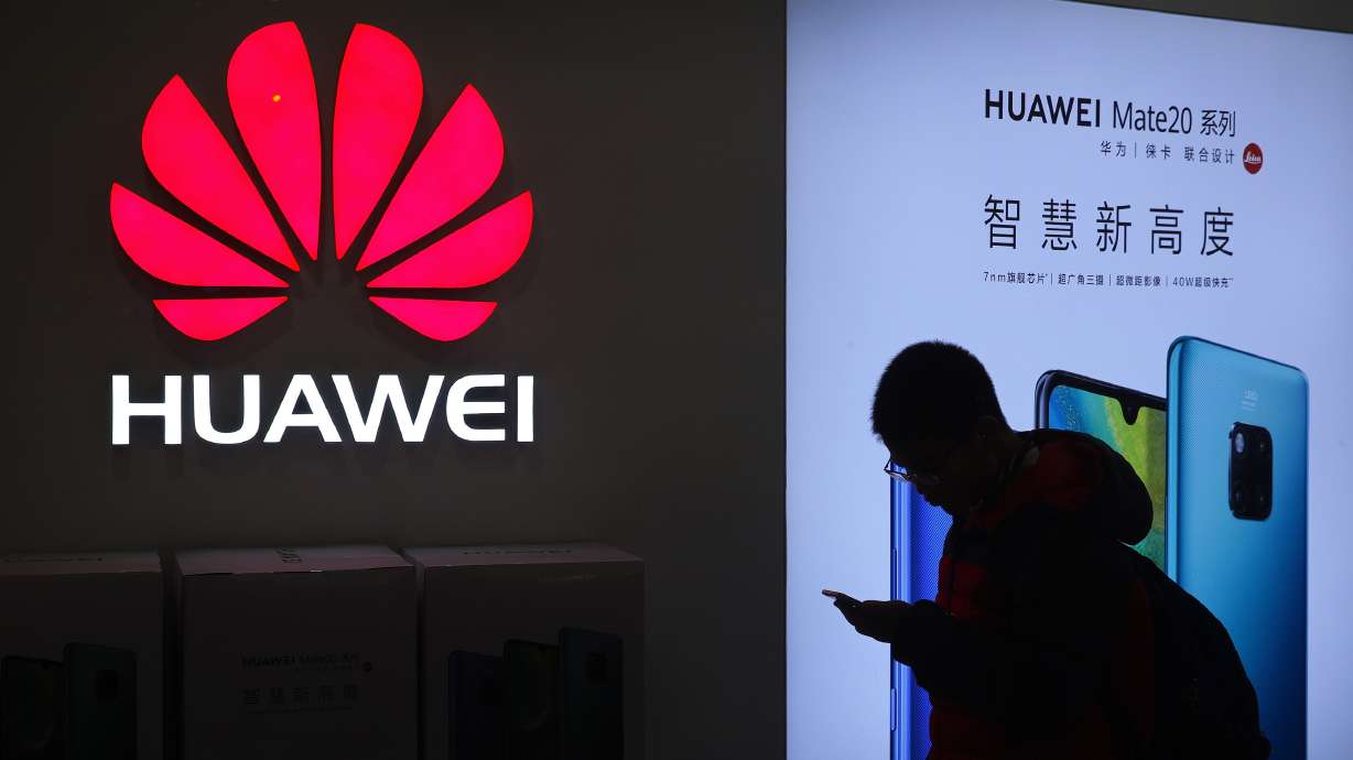 Canada prosecutor says essence of Huawei CFO case is fraud