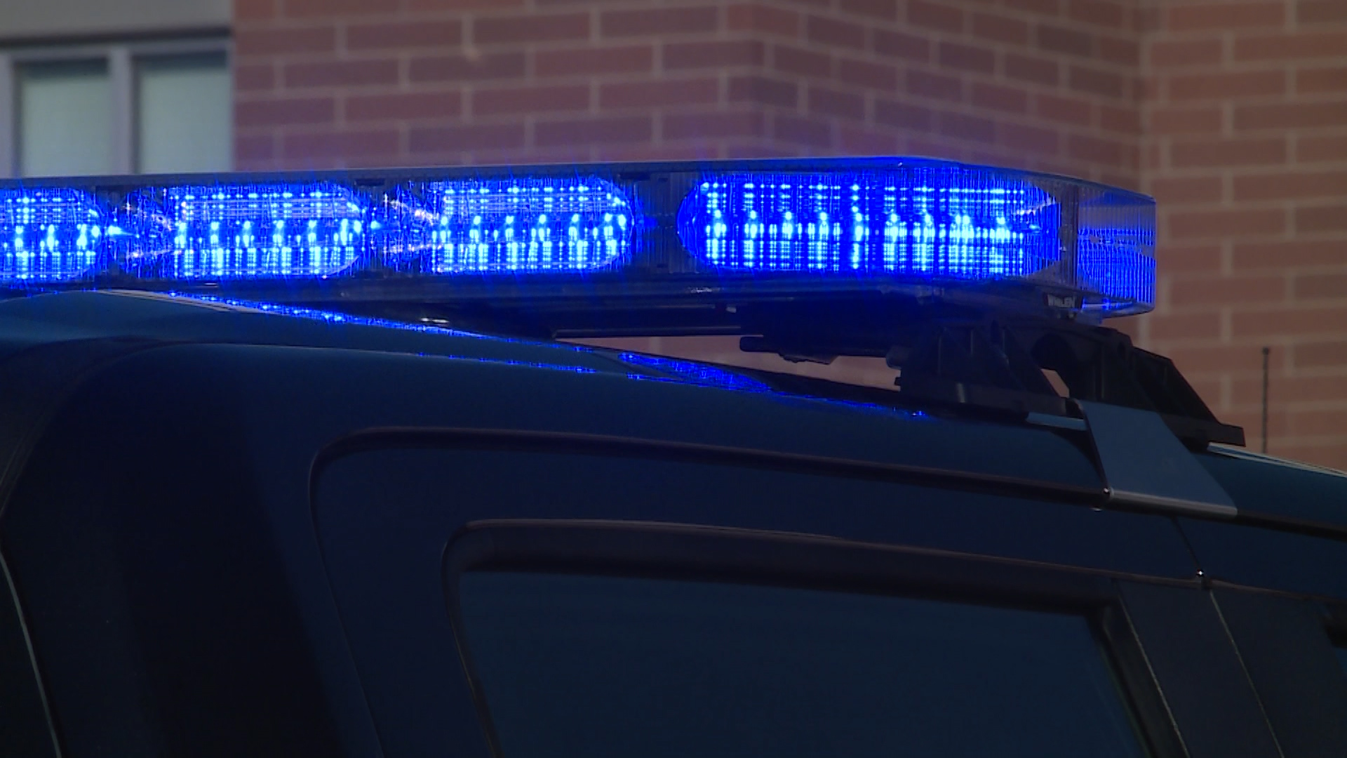 Draper police first agency in Utah to use all-blue lights on vehicles