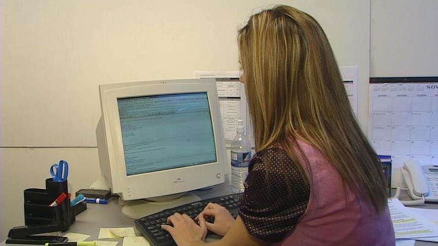 Workplace Flexibility Just as Important as the Paycheck