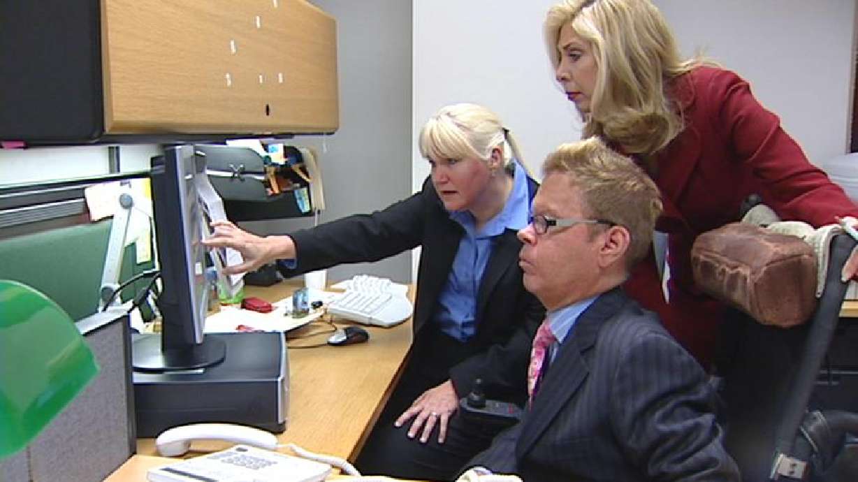 New Tool to Help People Trace Their Family Tree