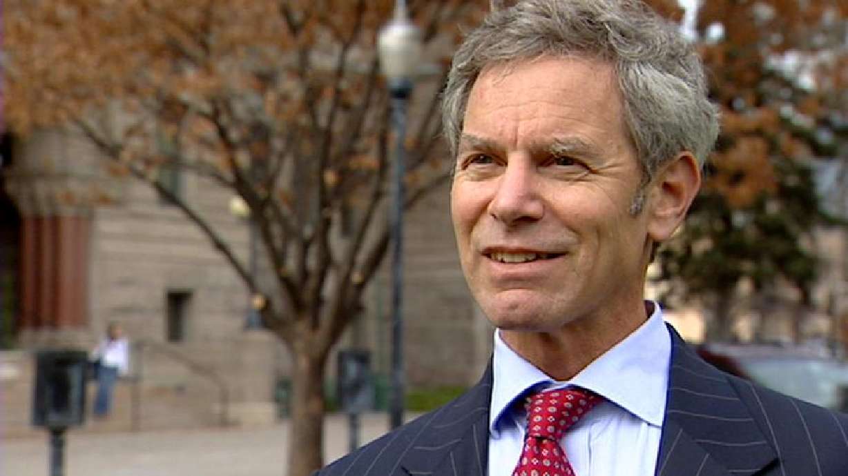 Salt Lake mayor wants to keep lid on police disciplinary records