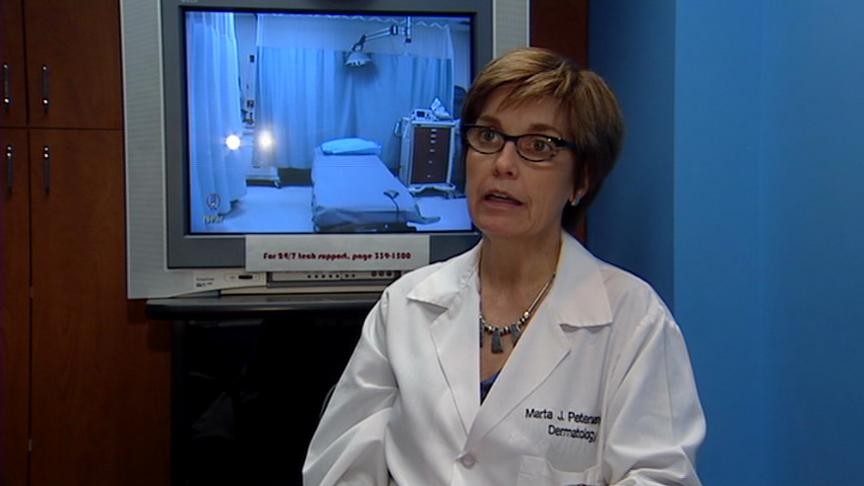 Telemedicine Speeding Up Lifesaving Treatments