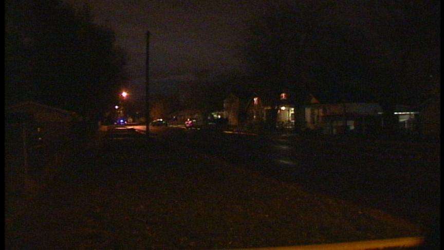 Standoff in Salt Lake City Ends