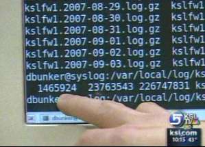 Staying Safe from Malicious Attacks on your Computer