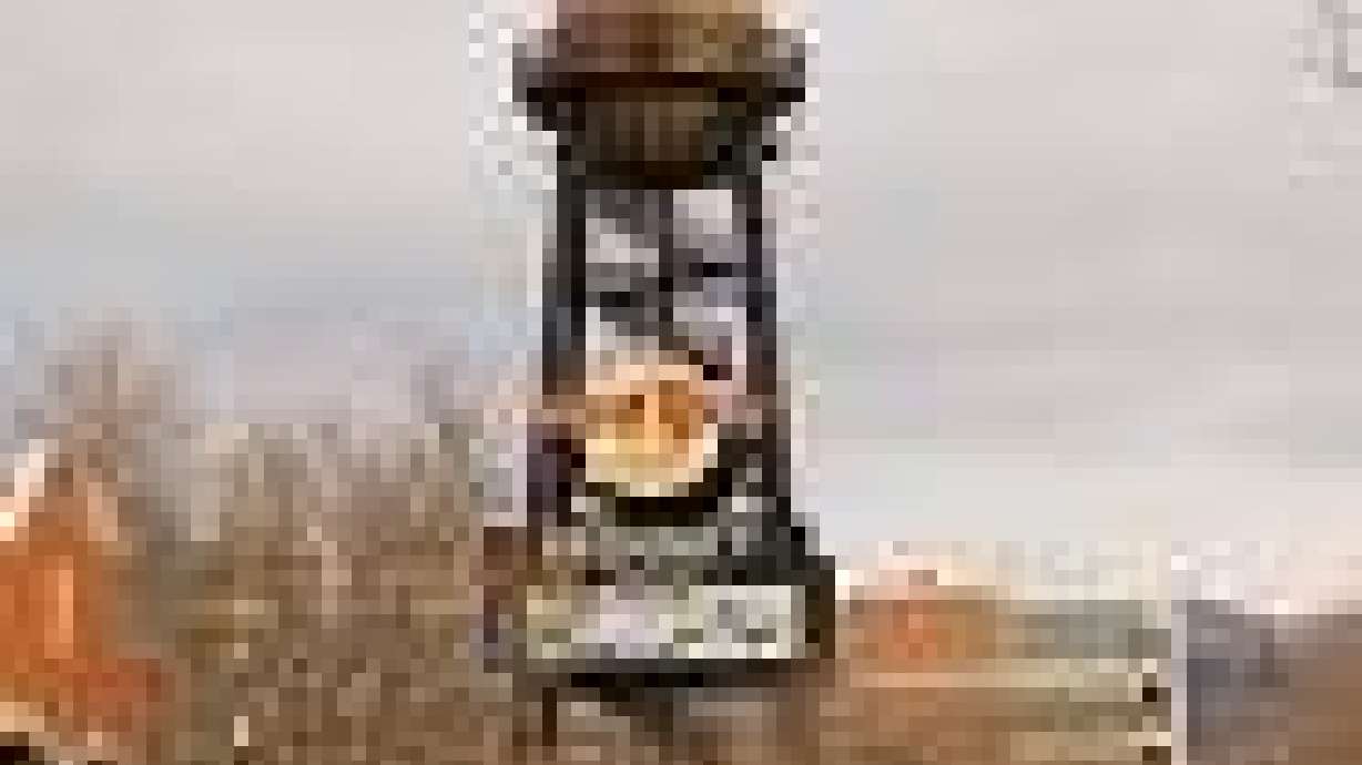 Trolley Square Holiday Open House