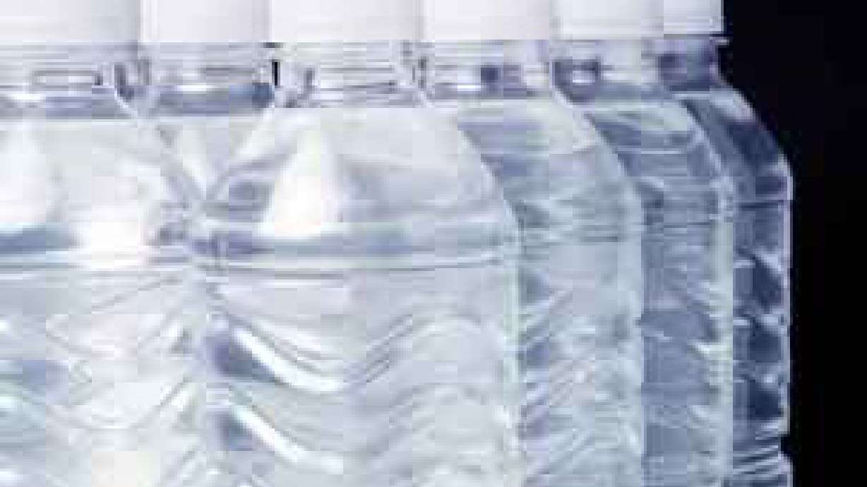 School's Tainted Water Causing Problems for Neighbors