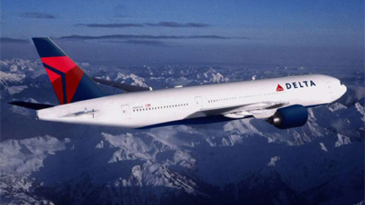 Utah, Home of Major Delta Hub, Keeps Eye on Merger Reports