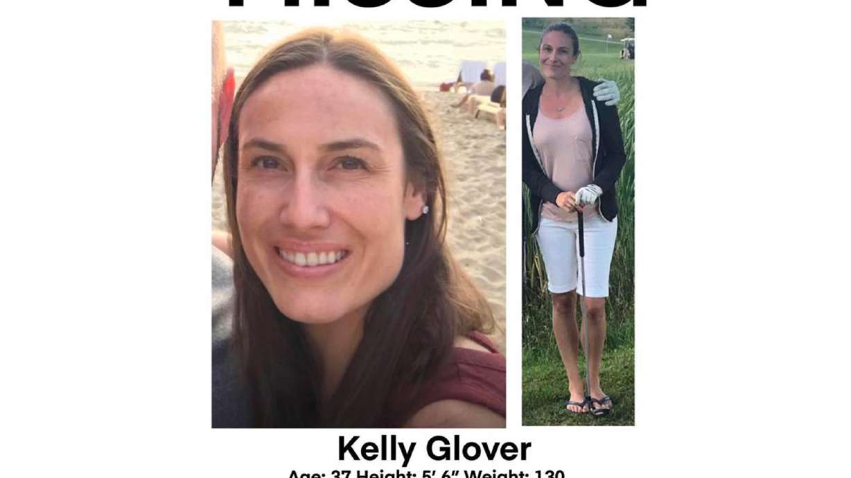 Jen Riess Ksl Missing Utah woman found dead in Florida, family says | KSL.com