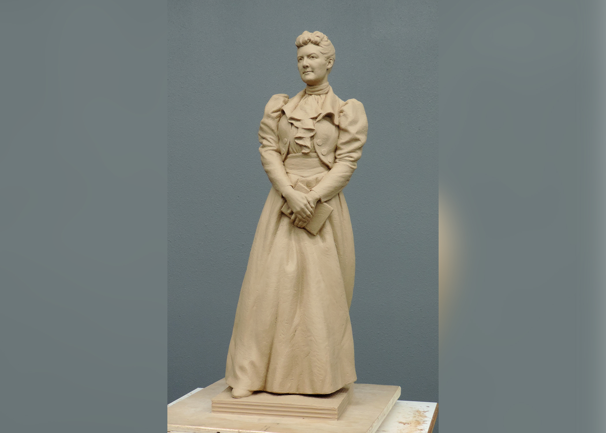 A day to honor suffrage leader, first female state senator Martha Hughes Cannon