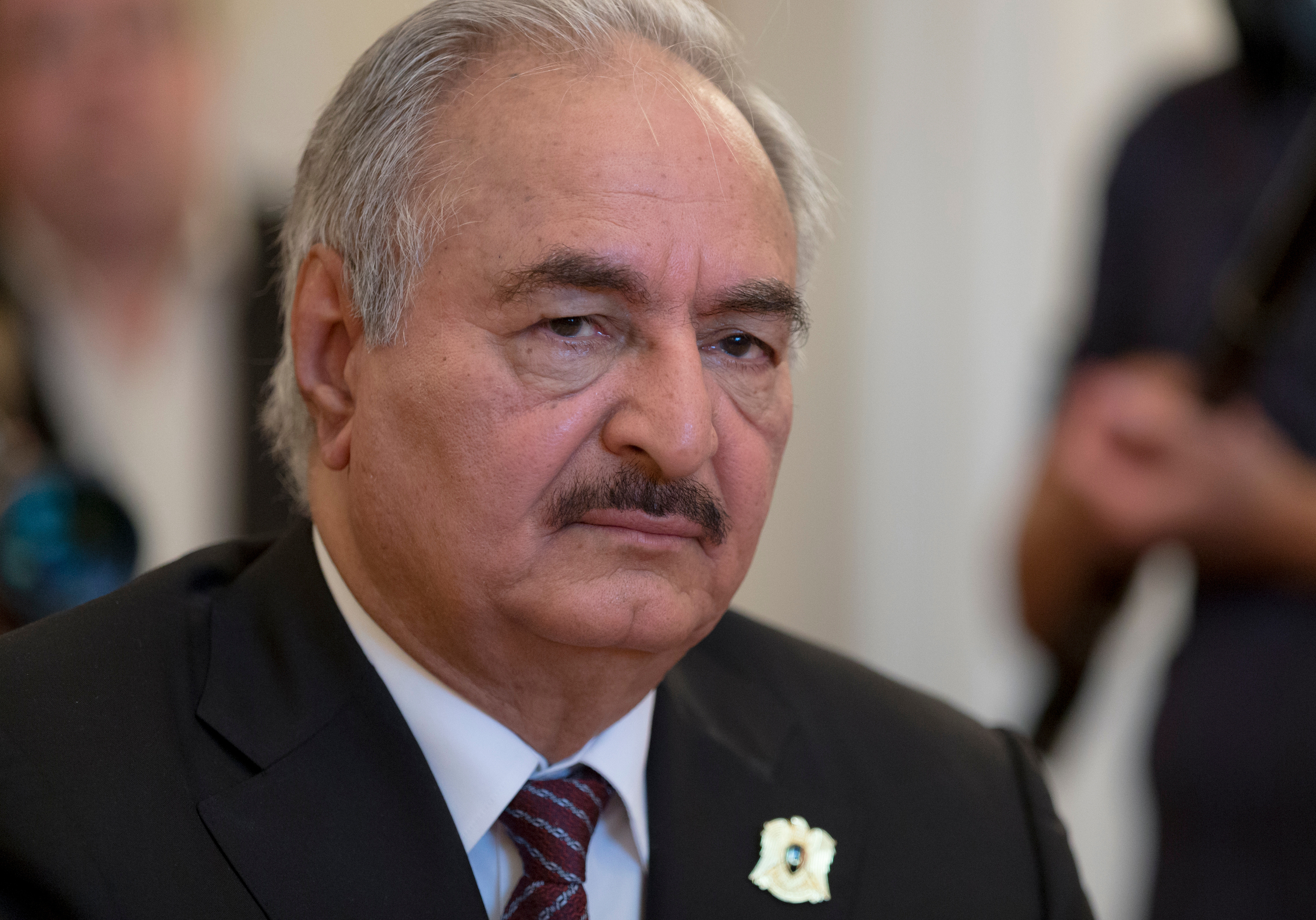 Libya truce ongoing amid reports of violations by both sides