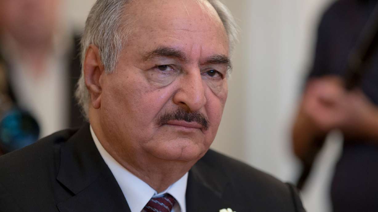 Libya truce ongoing amid reports of violations by both sides