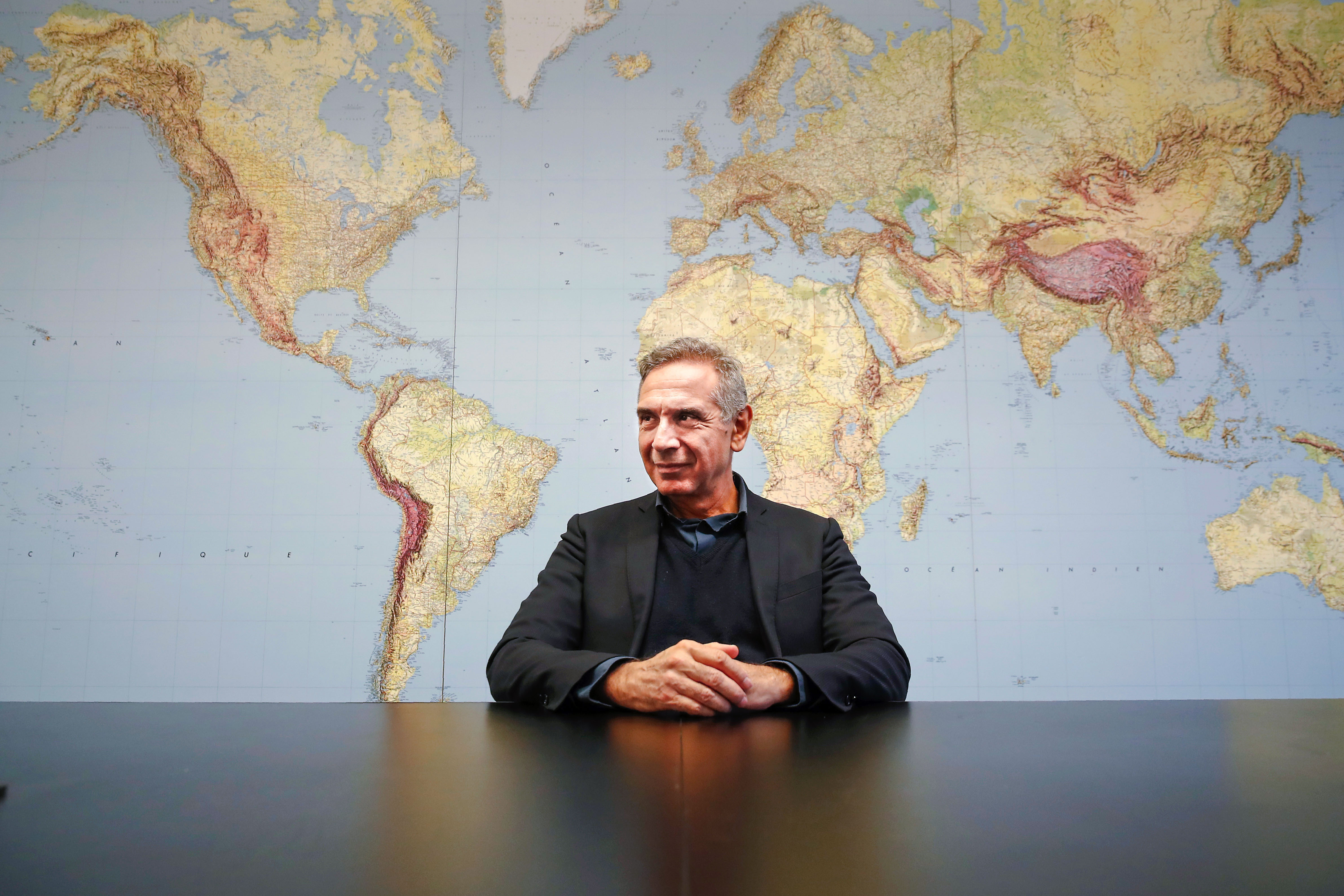 Italian fashion world adopts manifesto promoting diversity