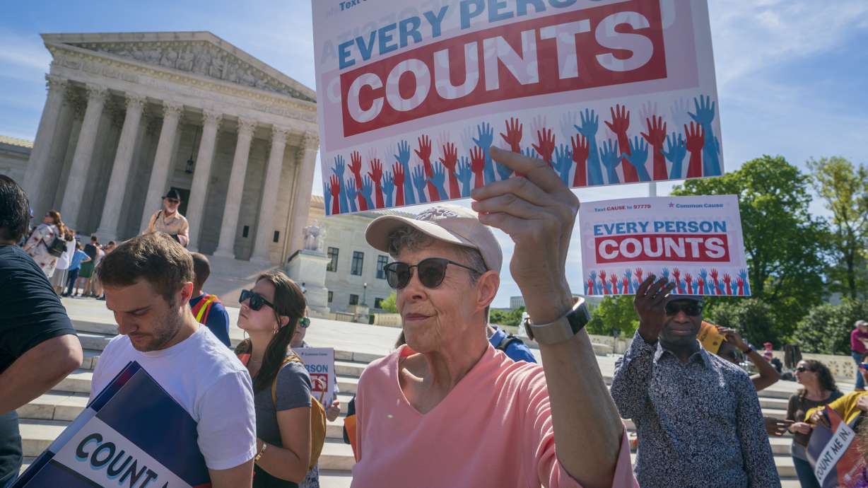 Not on form, but brawl over citizenship question continues