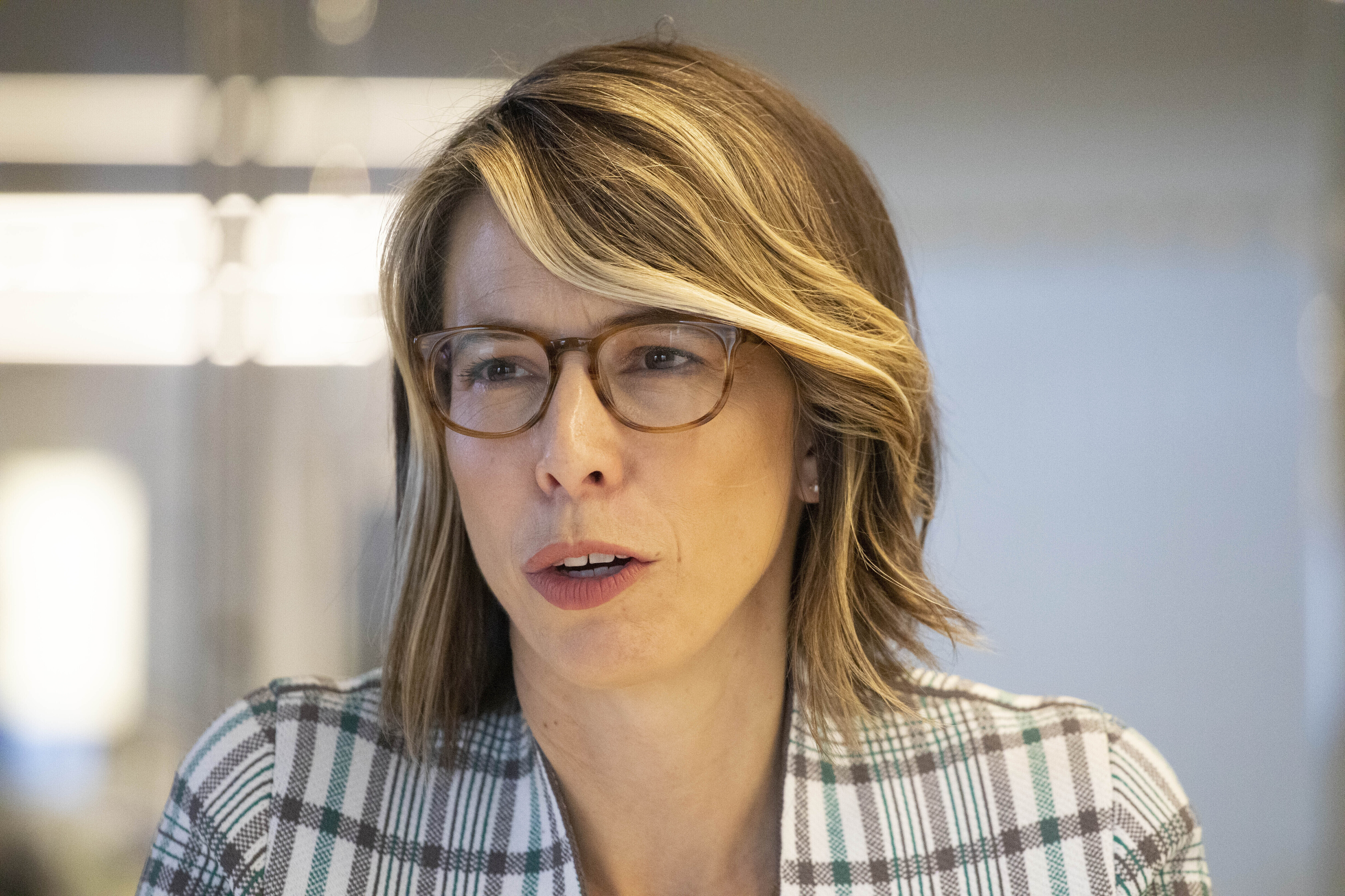 Insider Q&A: Antitrust expert looks for strong enforcement 