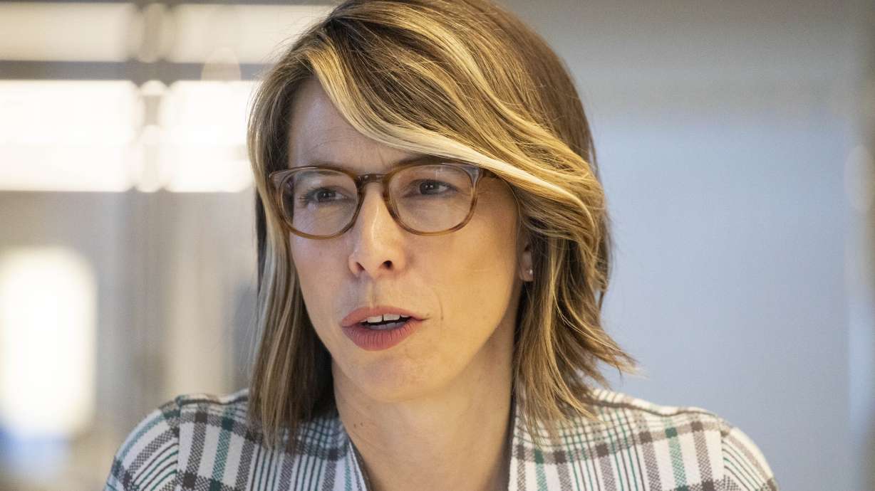 Insider Q&A: Antitrust expert looks for strong enforcement