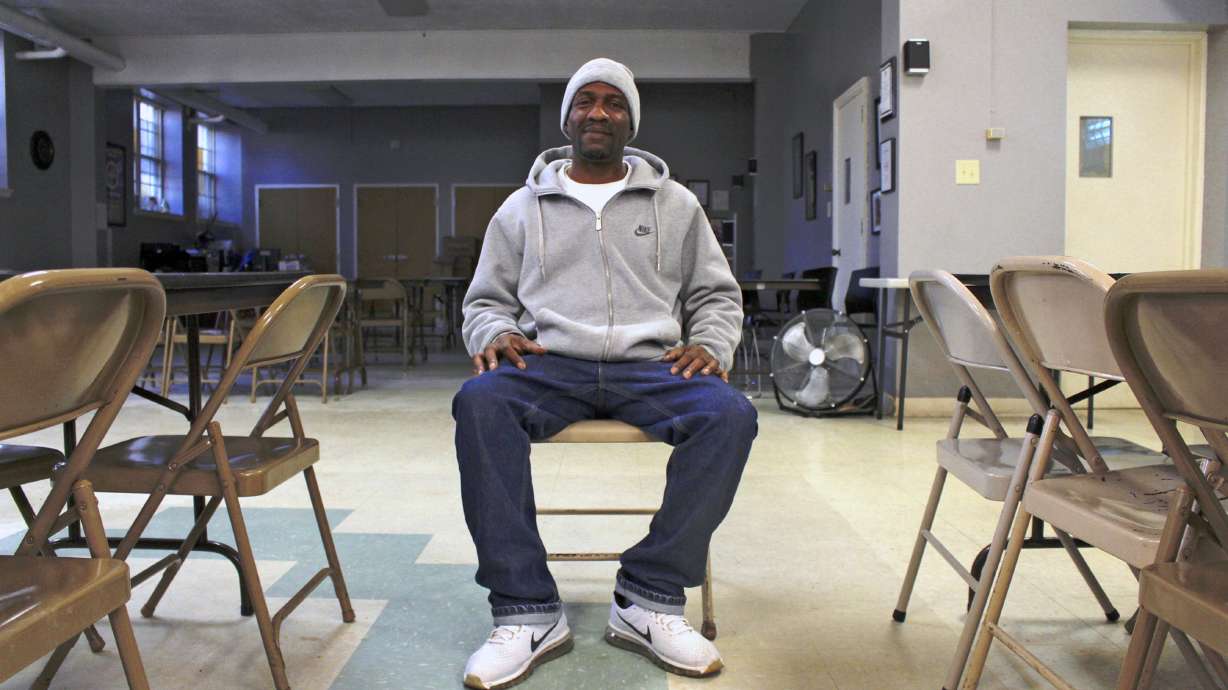 Ex-prisoners who can vote sought for Wisconsin 2020 election