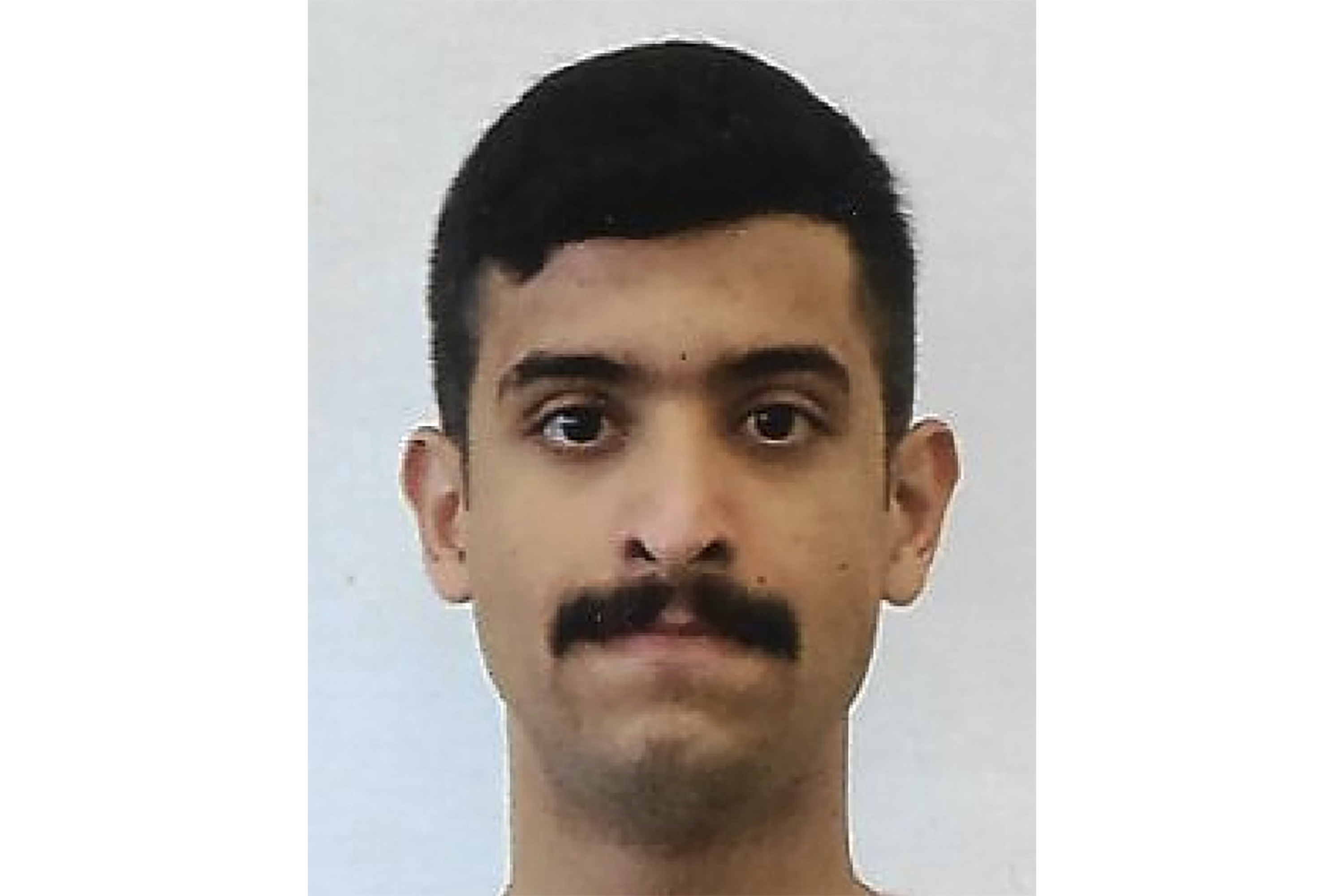 US sends home nearly two dozen Saudi cadets after shooting