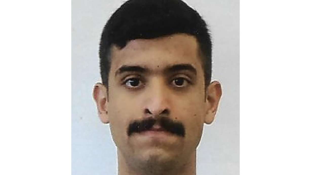 US sends home nearly two dozen Saudi cadets after shooting