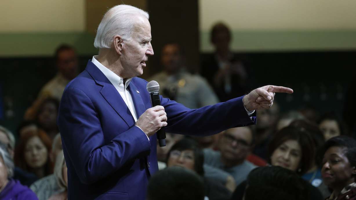 2020 Watch: Will the debate provide any clarity?