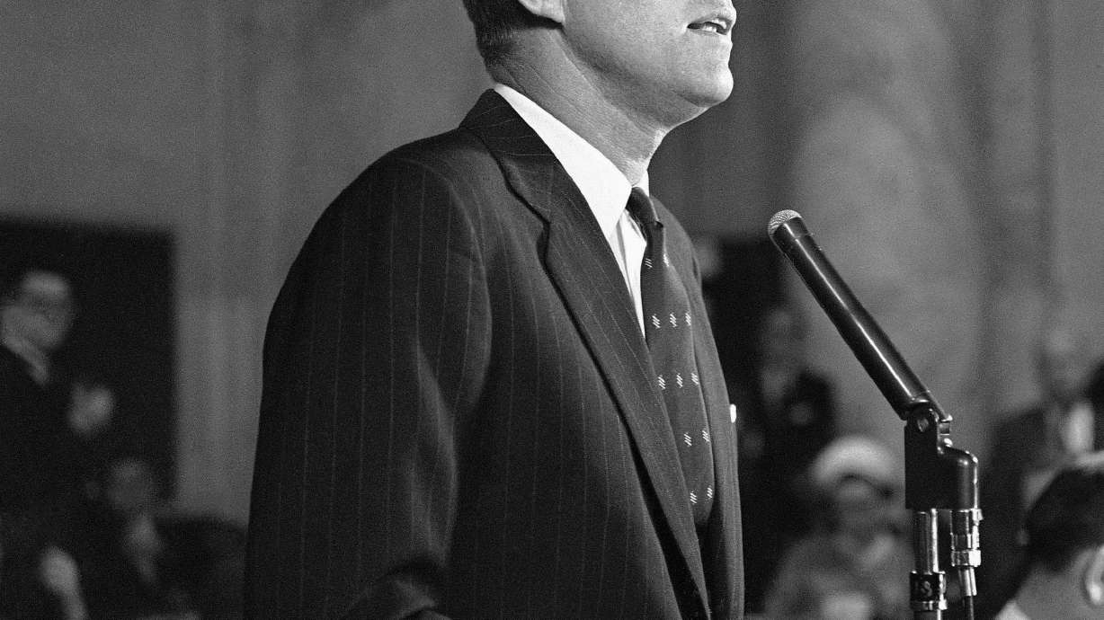 Extensive collection of JFK memorabilia hits auction block