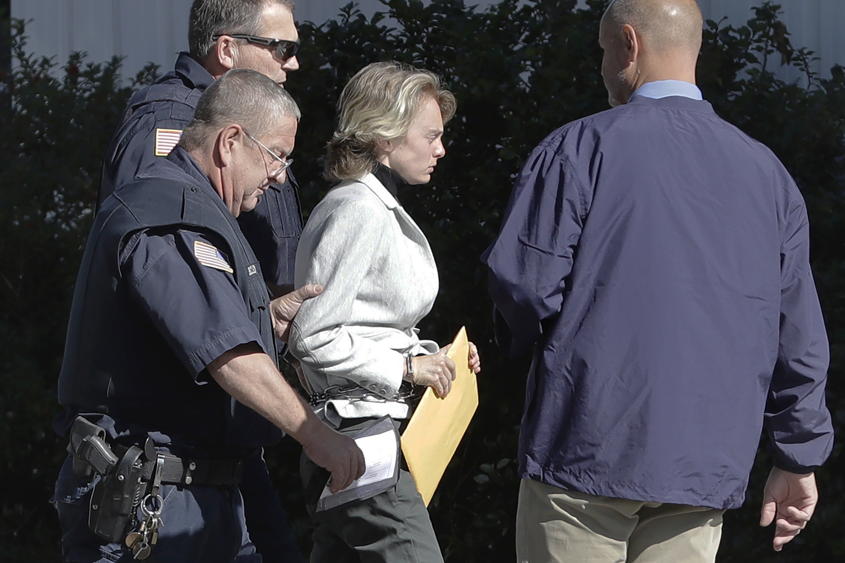 Supreme Court rejects appeal in texting suicide case