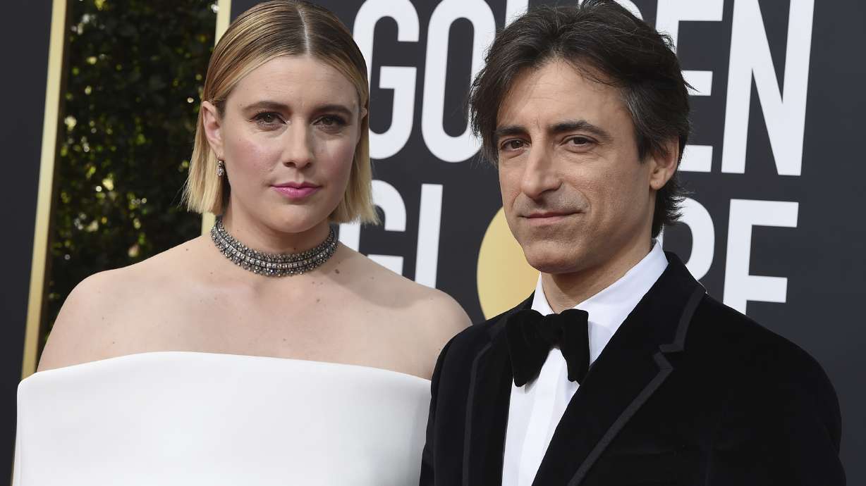Here we go again: #DirectorsSoMale at the Oscars