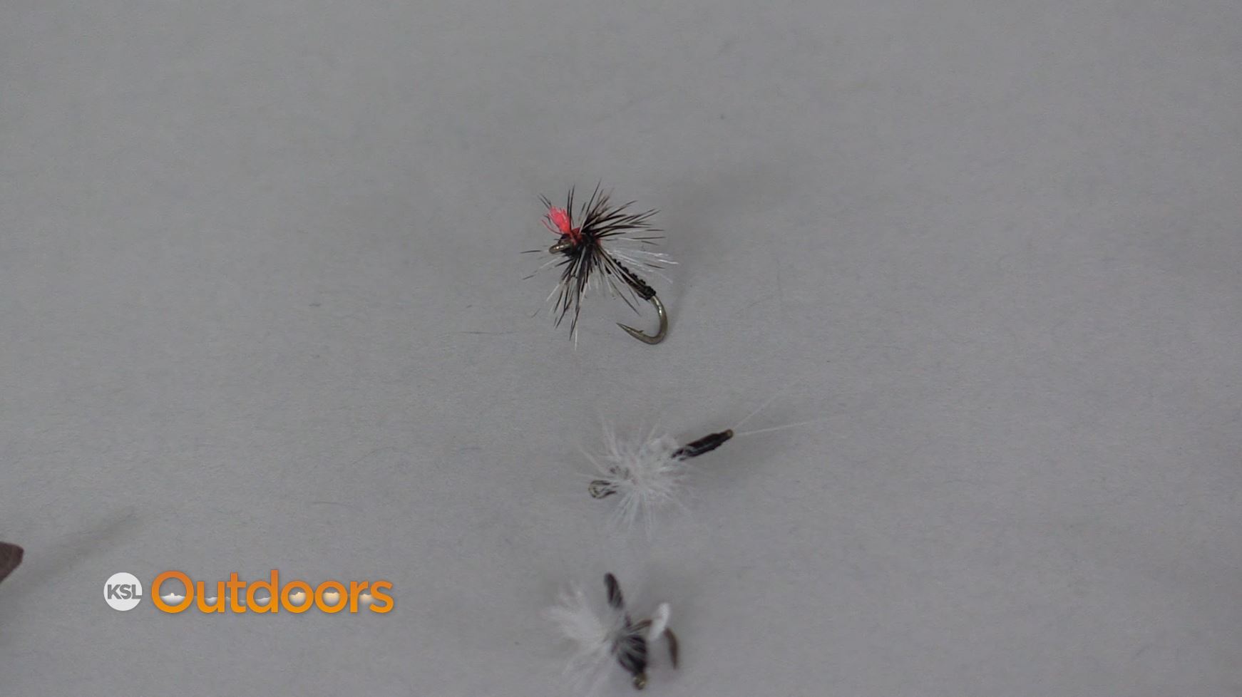 Fish Tech Fishing Tip: Fly Fishing the Midge Hatch