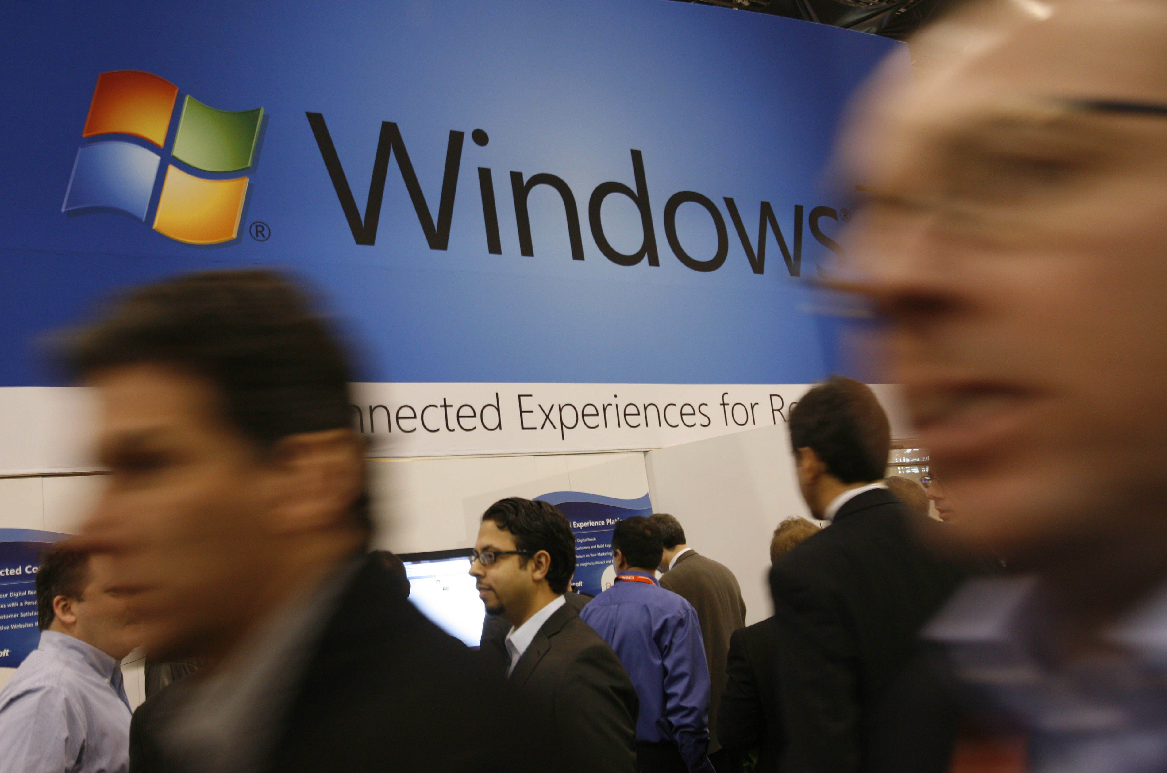 Microsoft ends free Windows 7 security updates on Tuesday