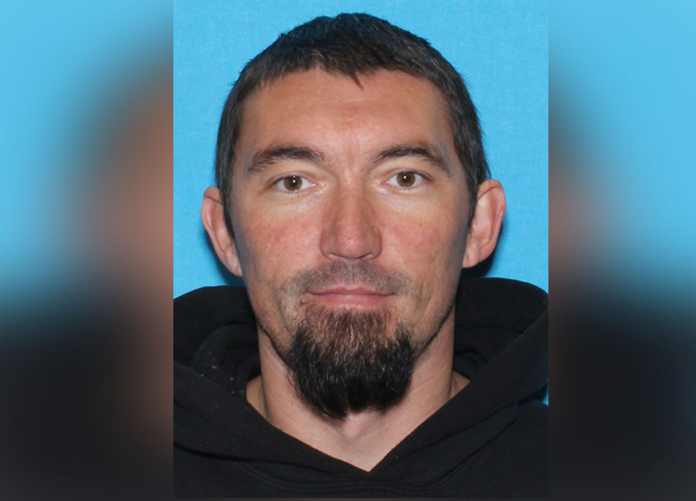 Authorities ask for public's help to locate missing Eagle Mountain man
