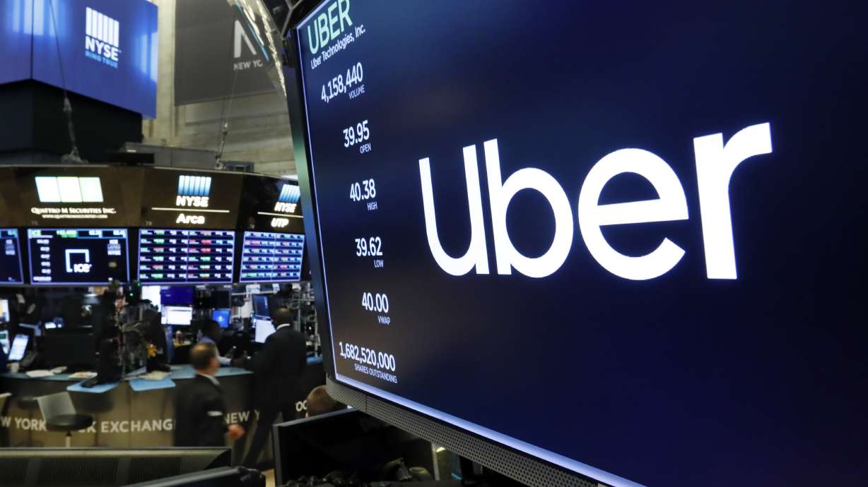 Delaware court refuses to revive Uber shareholder lawsuit