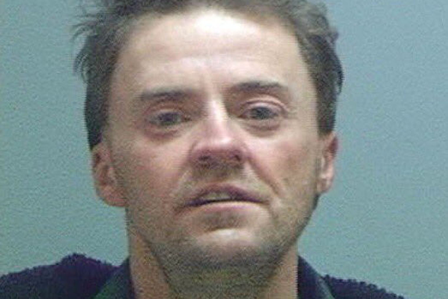 Charges: Man stole doughnuts, ran over person at Liberty Park