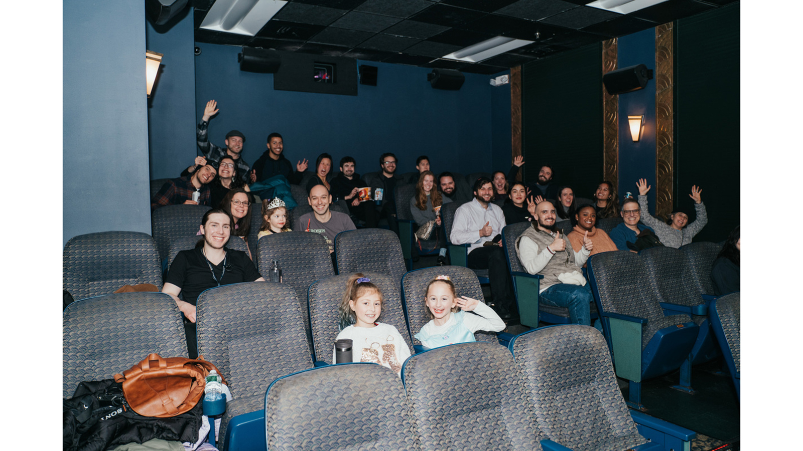 (Photo: Courtesy Jaclyn and Andrew Taylor)