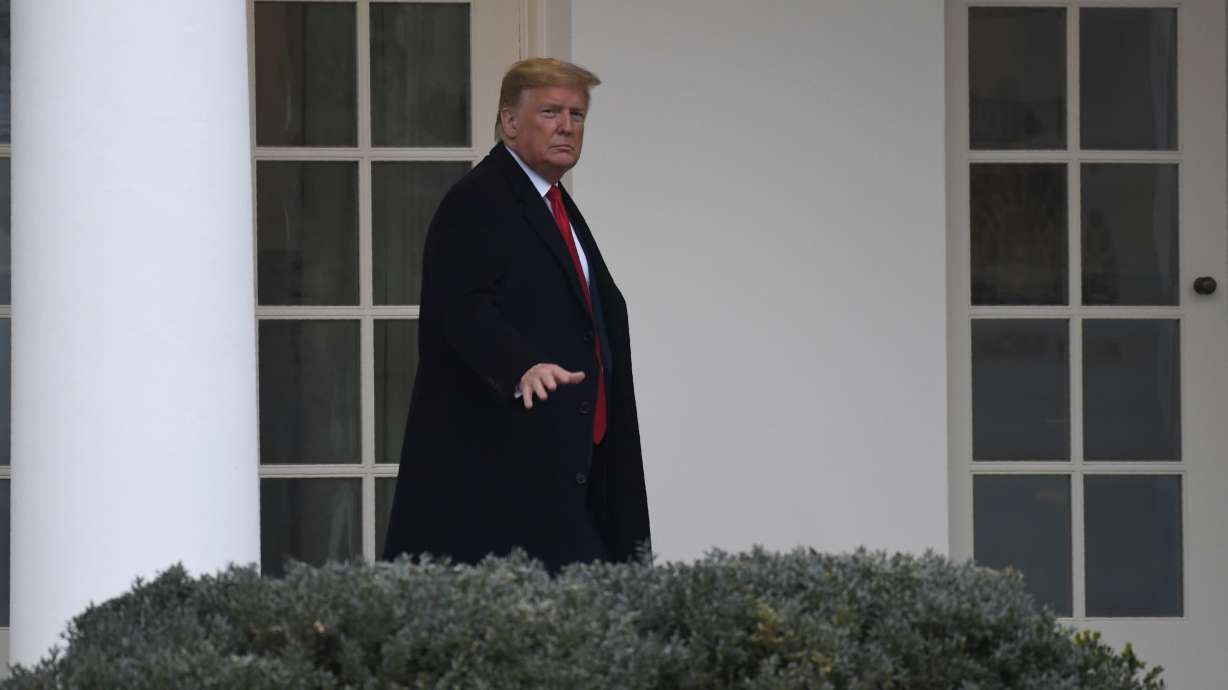 Trump support for Iran protesters could fuel anti-US forces