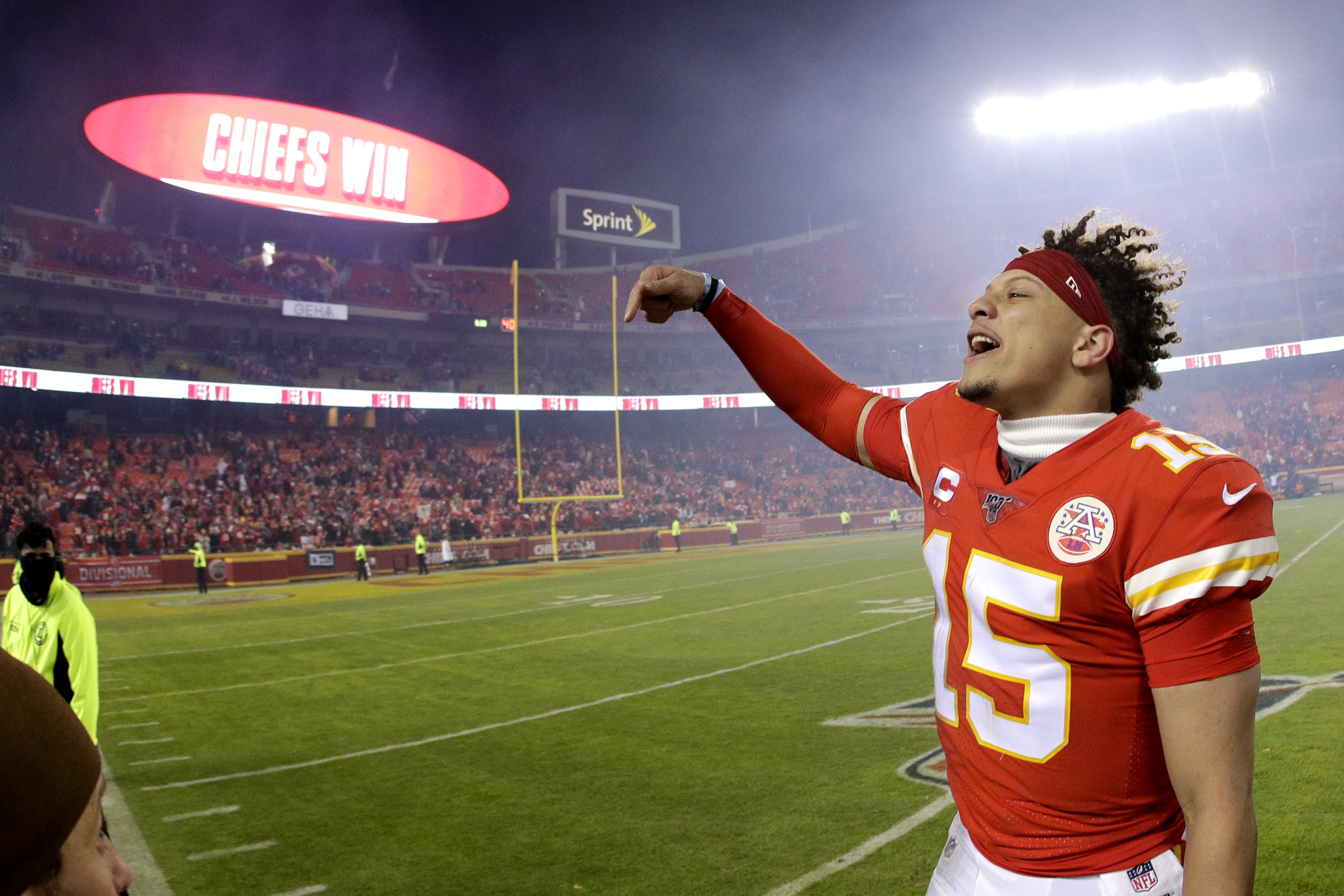 Bye week hazardous for Chiefs and Ravens, but KC survives