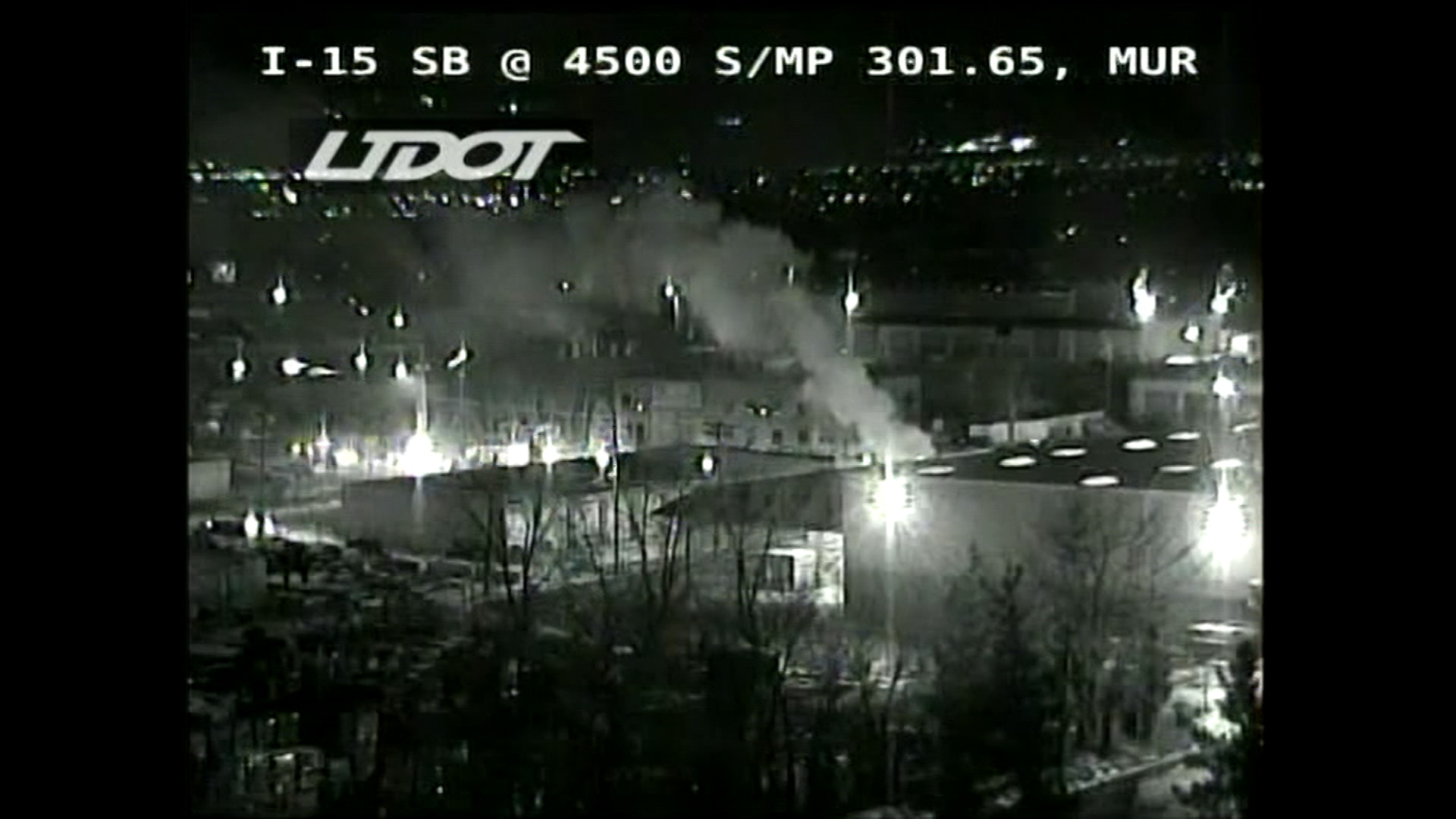 62-year-old man dies week after motor home fire in Murray