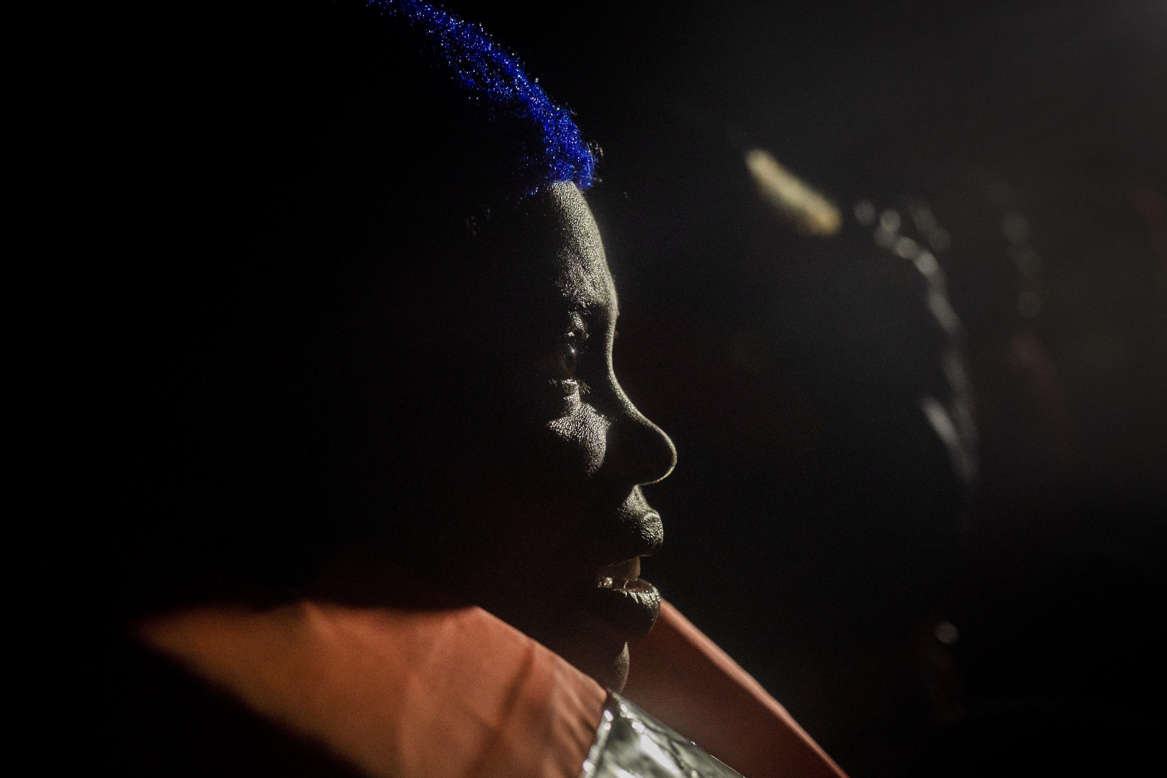 Migrant agency says hundreds are fleeing Libya fighting