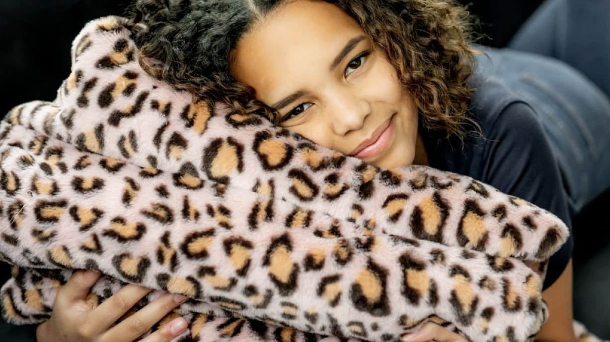 3 ways animal prints are making a huge comeback