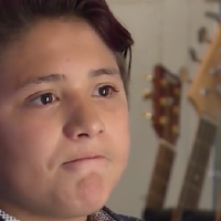 Wednesday’s Child: Self-taught guitarist Gustavo