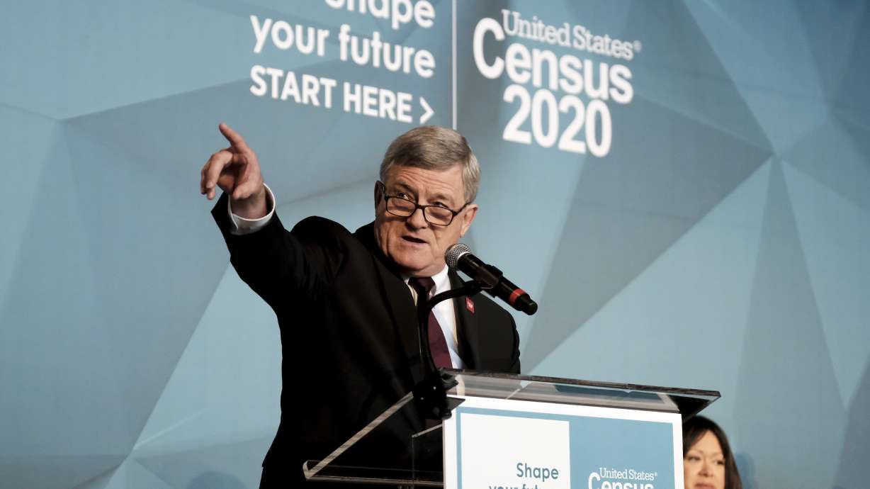 Census Bureau plans hundreds of ads in 13 languages for 2020