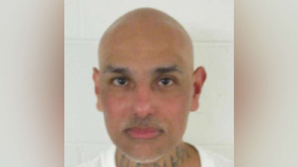 'I gotta be who I've gotta be,' convicted killer tells parole board