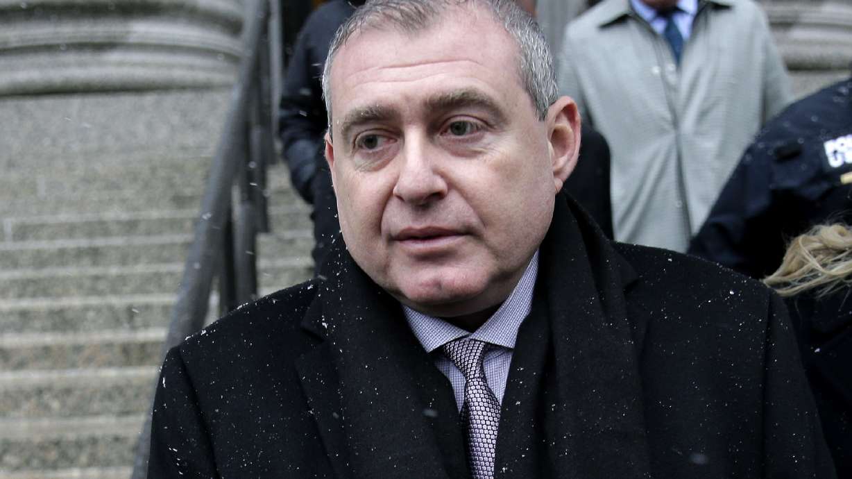 Democrats release new documents on eve of impeachment trial