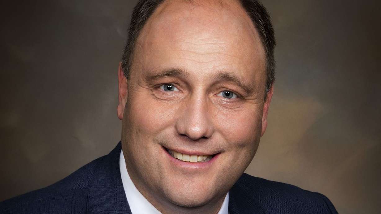 Former agricultural leader Kerry Gibson gets into 1st District race