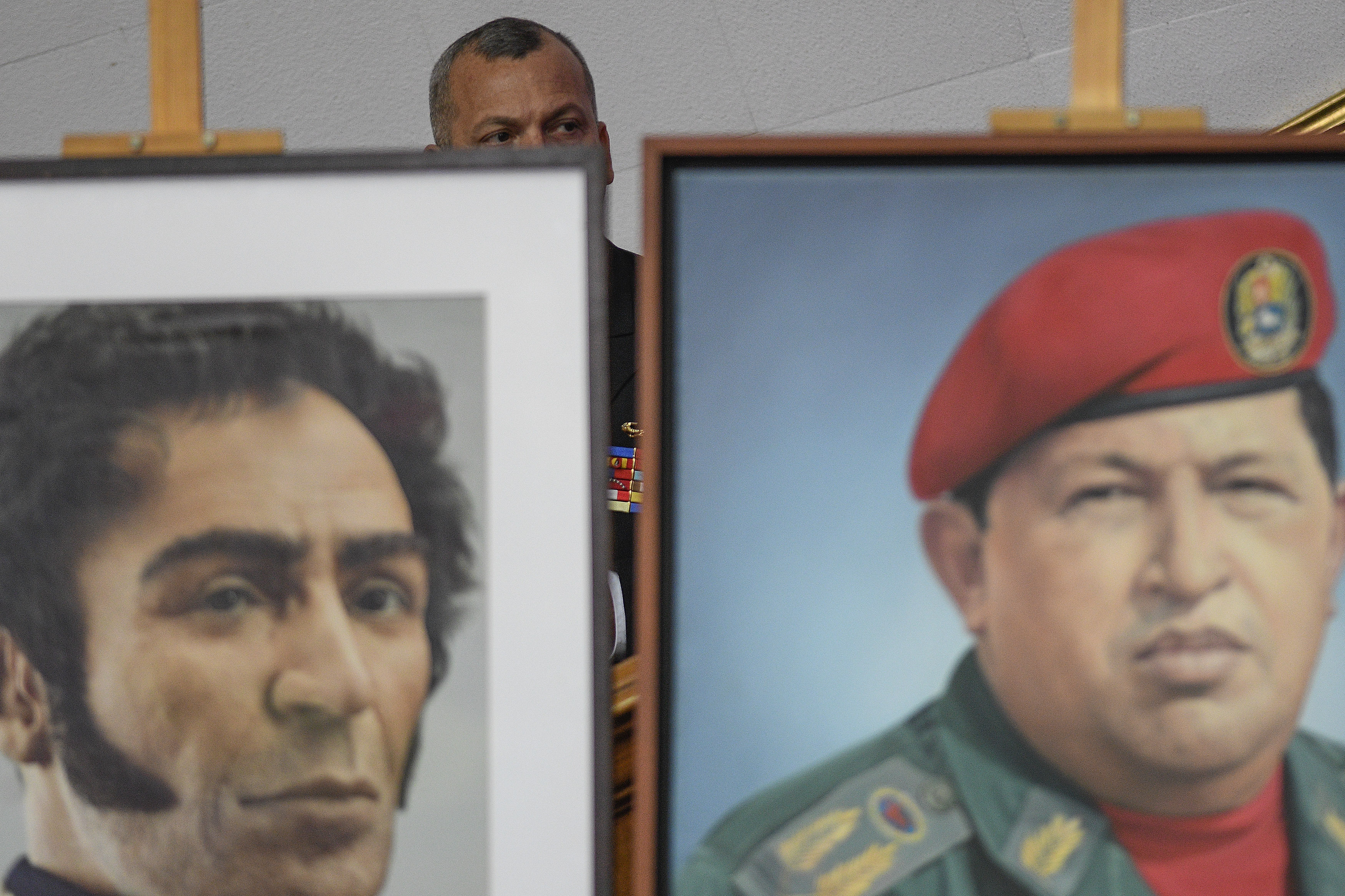 AP Explains: Fight for Venezuela's National Assembly deepens