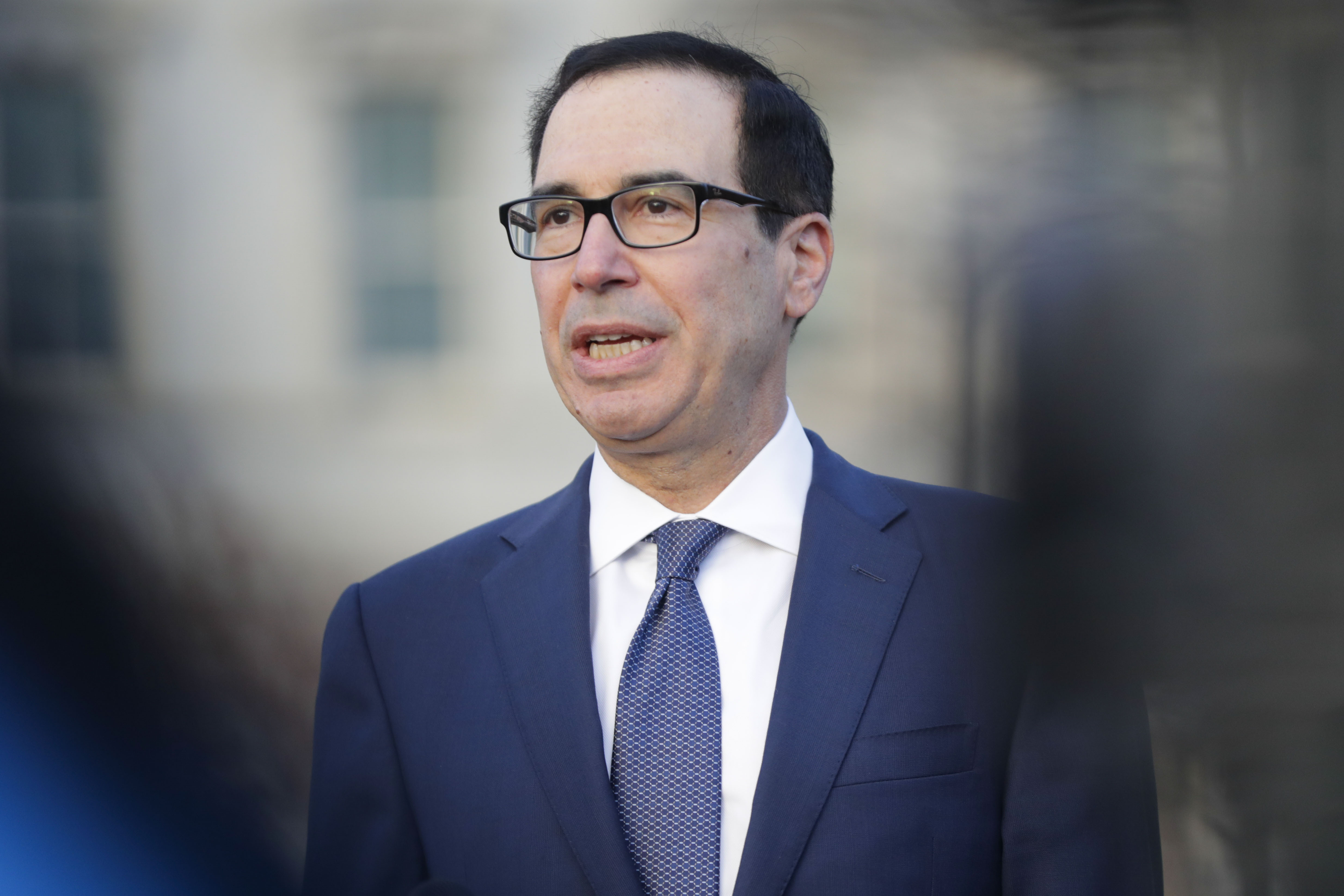 Emphasis on US exports, trade secrets in China trade deal