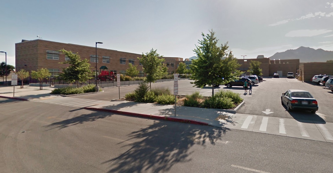 Classes canceled for 3 Midvale schools due to water line break