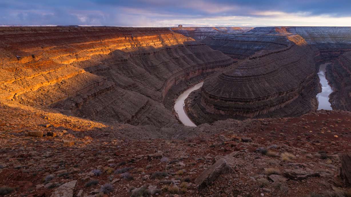 Public input sought for campground, trails in San Juan County; bike use on Arches pathway
