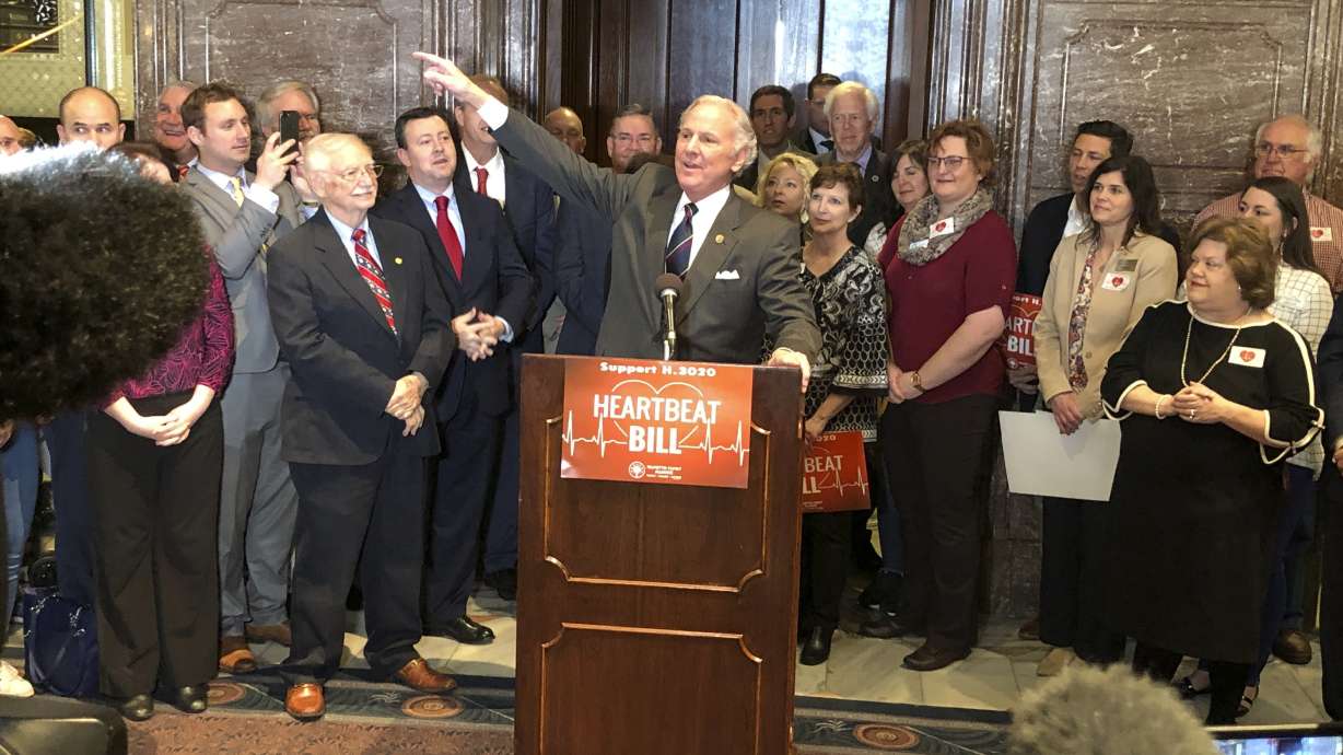 SC supporters of abortion restrictions vow to keep fighting