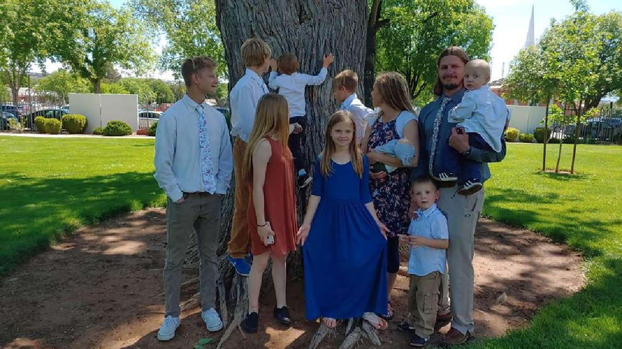 6 common misconceptions of large families debunked