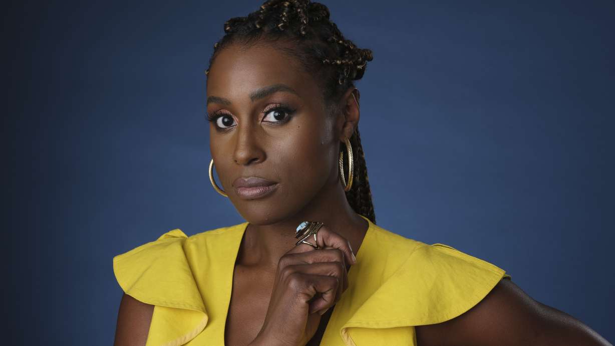 Issa Rae: Oscars movie academy 'needs to do better' on diversity